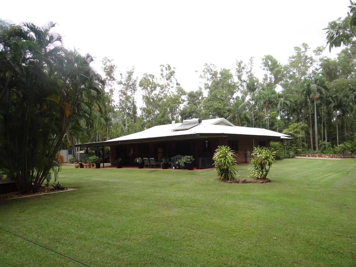 Holtze NT Geraldton Accommodation