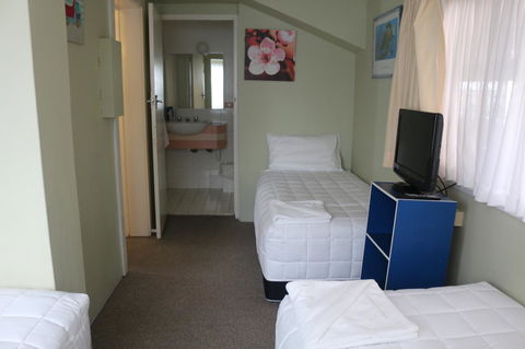 Golden Sands Motor Inn - Geraldton Accommodation 22