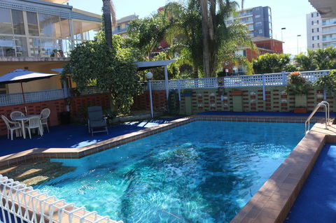 Golden Sands Motor Inn - Geraldton Accommodation 26