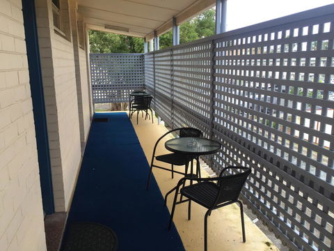 Golden Sands Motor Inn - Geraldton Accommodation 17