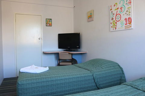 Golden Sands Motor Inn - Geraldton Accommodation 19