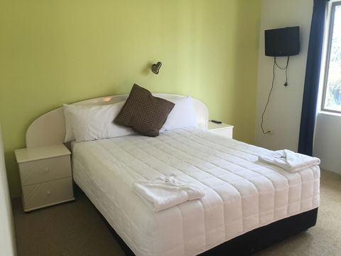 Golden Sands Motor Inn - Geraldton Accommodation 2