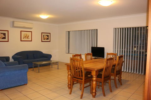 Golden Sands Motor Inn - Geraldton Accommodation 13