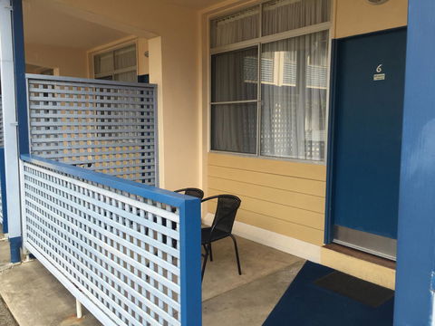 Golden Sands Motor Inn - Geraldton Accommodation 15