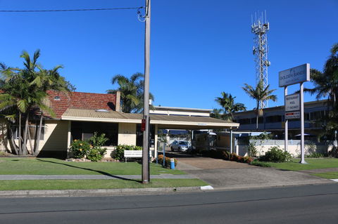 Golden Sands Motor Inn - Geraldton Accommodation 18