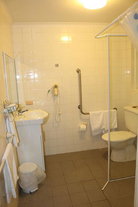 Golden Sands Motor Inn - Geraldton Accommodation 23