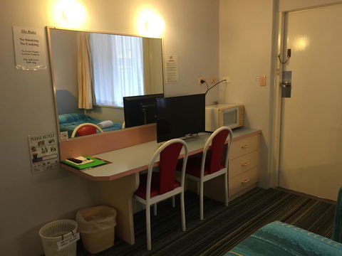 Golden Sands Motor Inn - Geraldton Accommodation 14