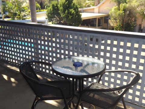 Golden Sands Motor Inn - Geraldton Accommodation 6