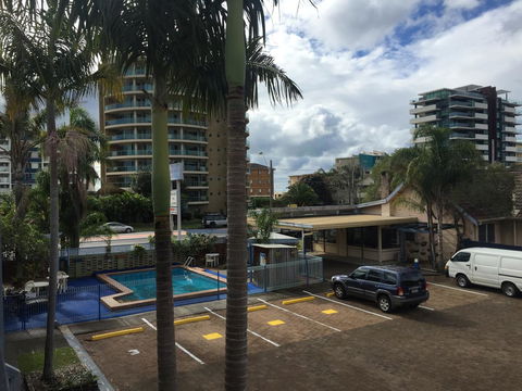 Golden Sands Motor Inn - Geraldton Accommodation 20