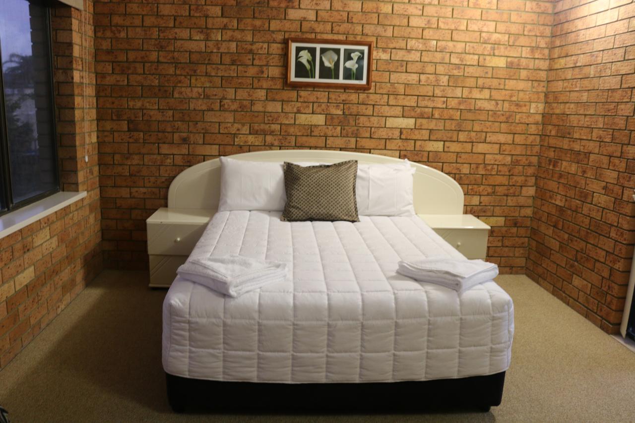 Tarbuck Bay NSW Geraldton Accommodation