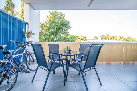 ZEN QUEST - The NOMADS PAD Near Nightcliff Markets & Sunset Foreshore - Geraldton Accommodation 8