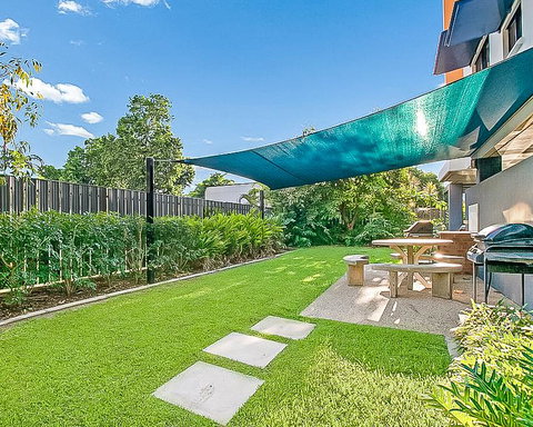 ZEN QUEST - The NOMADS PAD Near Nightcliff Markets & Sunset Foreshore - Geraldton Accommodation 33