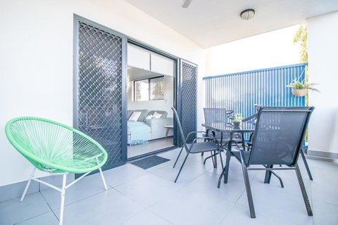 ZEN QUEST - The NOMADS PAD Near Nightcliff Markets & Sunset Foreshore - Geraldton Accommodation 30