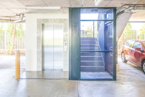 ZEN QUEST - The NOMADS PAD Near Nightcliff Markets & Sunset Foreshore - Geraldton Accommodation 34