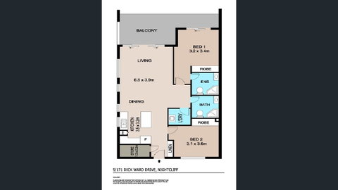 ZEN QUEST - The NOMADS PAD Near Nightcliff Markets & Sunset Foreshore - Geraldton Accommodation 36
