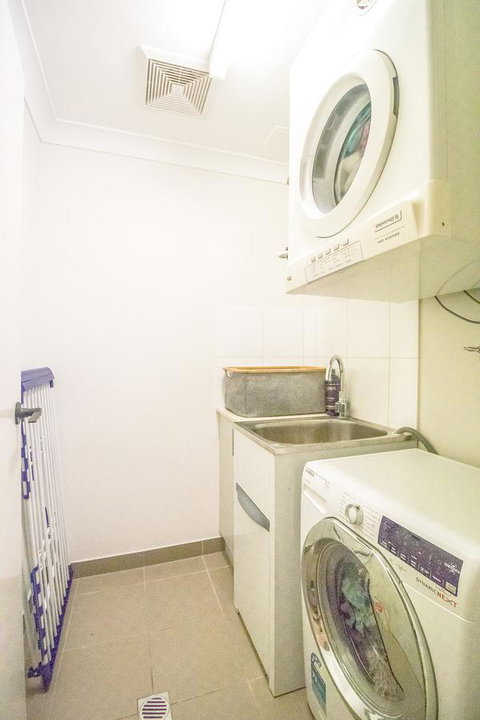 ZEN QUEST - The NOMADS PAD Near Nightcliff Markets & Sunset Foreshore - Geraldton Accommodation 32