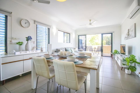 ZEN QUEST - The NOMADS PAD Near Nightcliff Markets & Sunset Foreshore - Geraldton Accommodation 15