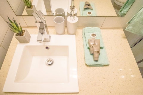 ZEN QUEST - The NOMADS PAD Near Nightcliff Markets & Sunset Foreshore - Geraldton Accommodation 20