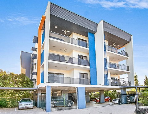 ZEN QUEST - The NOMADS PAD Near Nightcliff Markets & Sunset Foreshore - Geraldton Accommodation 35