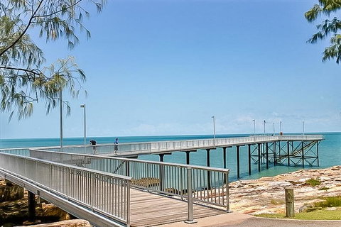 ZEN QUEST - The NOMADS PAD Near Nightcliff Markets & Sunset Foreshore - Geraldton Accommodation 38