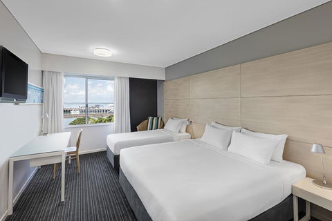 Vibe Hotel Darwin Waterfront - Geraldton Accommodation 15