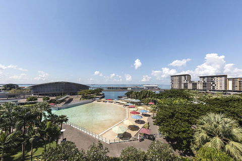 Vibe Hotel Darwin Waterfront - Geraldton Accommodation 1