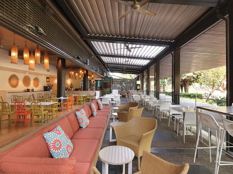 Vibe Hotel Darwin Waterfront - Geraldton Accommodation 12