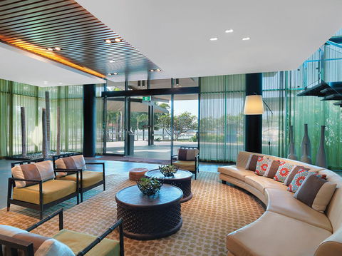 Vibe Hotel Darwin Waterfront - Geraldton Accommodation 3