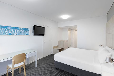 Vibe Hotel Darwin Waterfront - Geraldton Accommodation 19