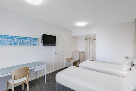 Vibe Hotel Darwin Waterfront - Geraldton Accommodation 21