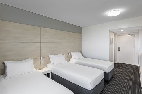 Vibe Hotel Darwin Waterfront - Geraldton Accommodation 18