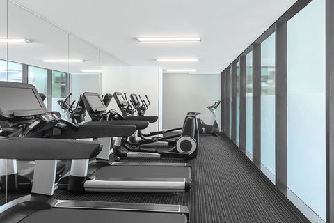 Vibe Hotel Darwin Waterfront - Geraldton Accommodation 8