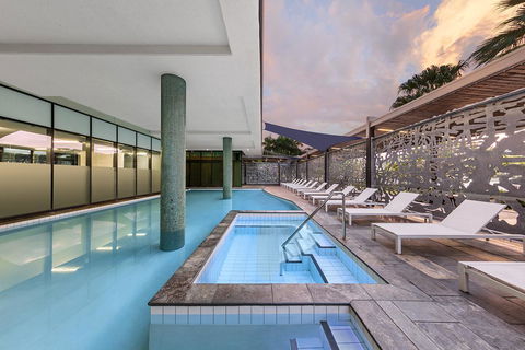 Vibe Hotel Darwin Waterfront - Geraldton Accommodation 5