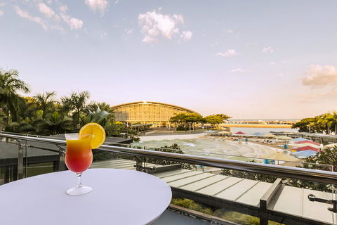 Vibe Hotel Darwin Waterfront - Geraldton Accommodation 13