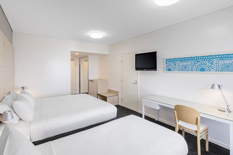 Vibe Hotel Darwin Waterfront - Geraldton Accommodation 14
