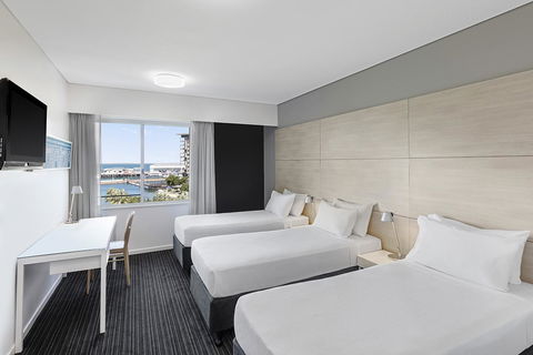 Vibe Hotel Darwin Waterfront - Geraldton Accommodation 17