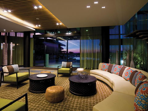 Vibe Hotel Darwin Waterfront - Geraldton Accommodation 2