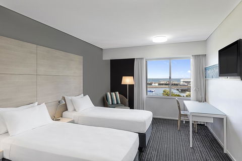 Vibe Hotel Darwin Waterfront - Geraldton Accommodation 22