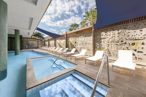 Vibe Hotel Darwin Waterfront - Geraldton Accommodation 6