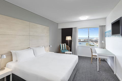 Vibe Hotel Darwin Waterfront - Geraldton Accommodation 20