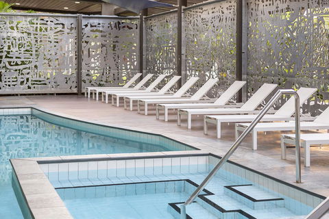 Vibe Hotel Darwin Waterfront - Geraldton Accommodation 7