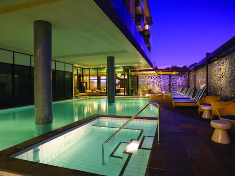 Vibe Hotel Darwin Waterfront - Geraldton Accommodation 0