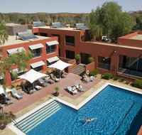 The Lost Camel Hotel - Geraldton Accommodation