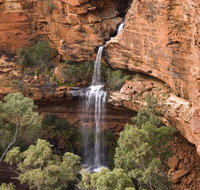 Kings Creek Station - Geraldton Accommodation