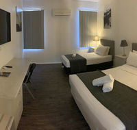 Winnellie Hotel Motel - Geraldton Accommodation