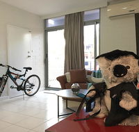 Cozy room for a great stay in Darwin - Excellent location - Geraldton Accommodation