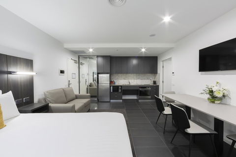 The Sebel Canberra Civic - Geraldton Accommodation 19