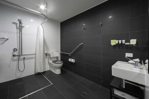 The Sebel Canberra Civic - Geraldton Accommodation 24