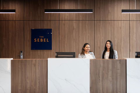 The Sebel Canberra Civic - Geraldton Accommodation 27