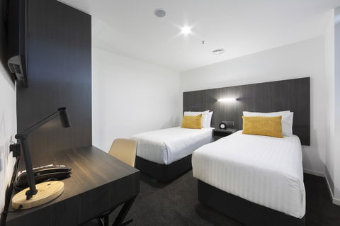 The Sebel Canberra Civic - Geraldton Accommodation 20